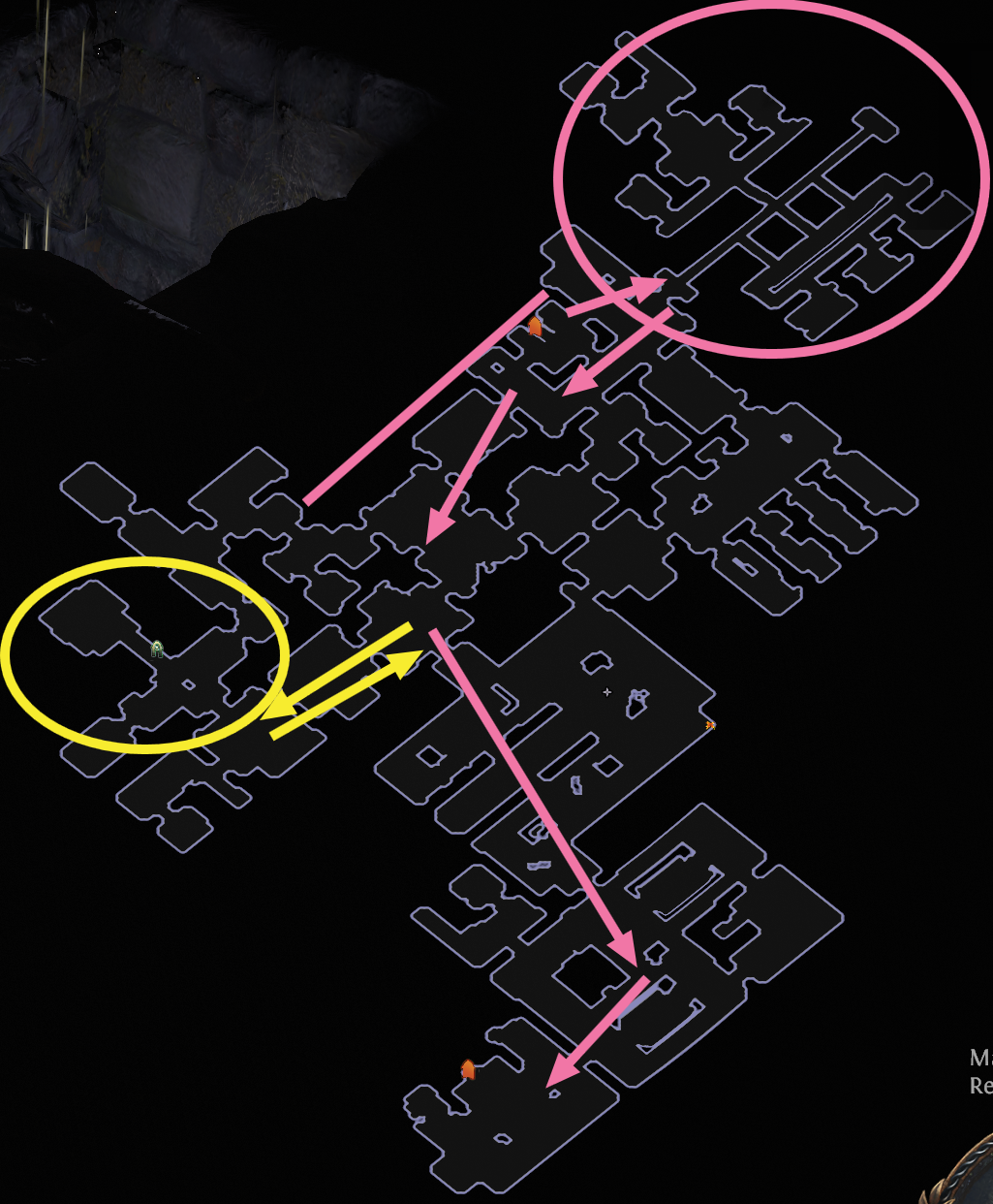 Upper Prison Variant 10